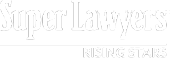Super Lawyers Rising Star Badge