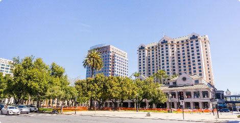 Santa Clara California