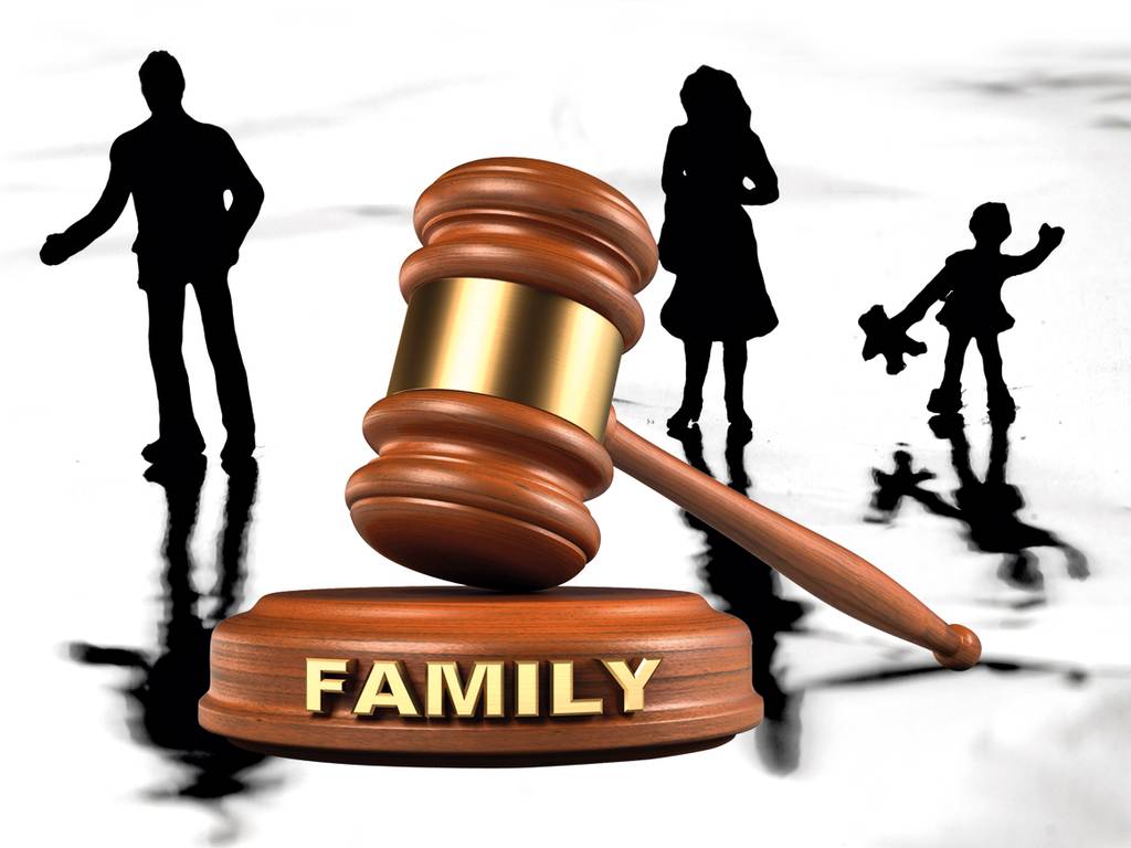 Family Law Los Angeles